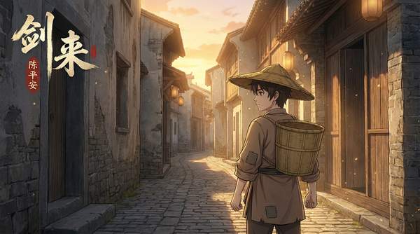 蘑菇视频陈平安视频