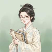 蘑菇视频文化研究者沈书颜